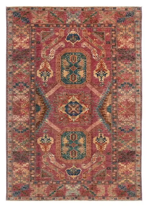 Kazak - Masterpiece - New - Carpet - 248 cm - 174 cm