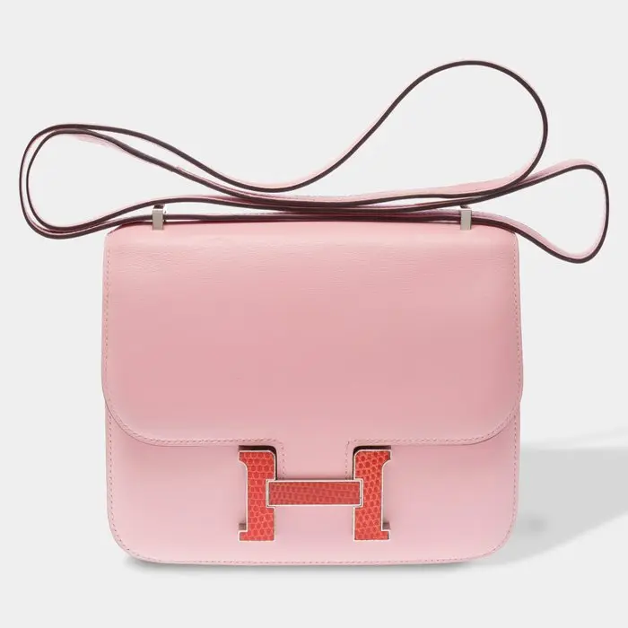 Hermès - Constance - Handbag