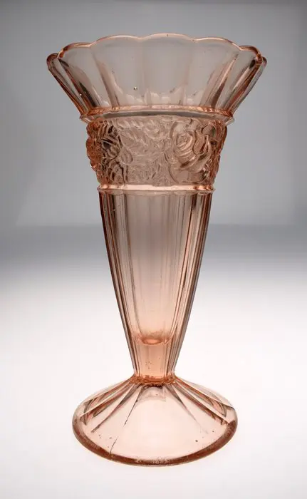 Scailmont - Henri Heemskerk - Vase - Glass