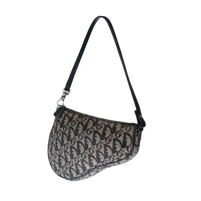 Christian Dior - Saddle - Handbag