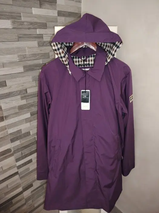 Aquascutum - Trench coat - New with tags