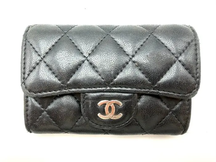 Chanel - Wallet