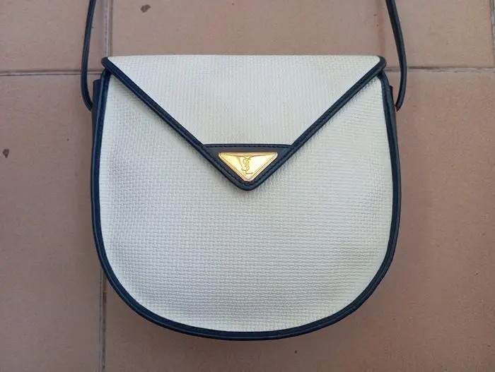 Yves Saint Laurent - Shoulder bag