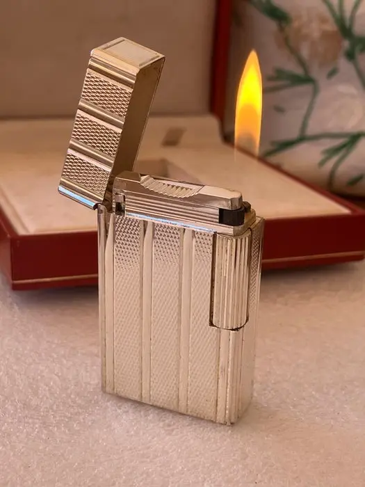 S.T. Dupont - No reserve price - Lighter - Unknown