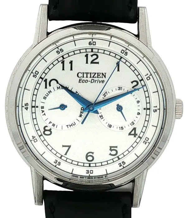 Citizen - Eco-Drive Multifunzione - No reserve price...