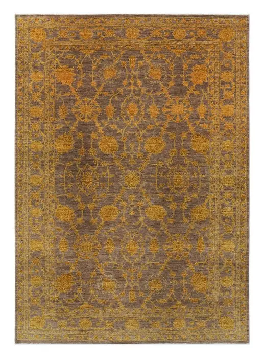 Designer Carpet - Ziegler - Farahan - New - Rug - 298 cm - 207 cm