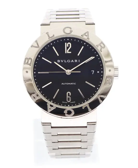 Bvlgari - Bulgari Bulgari Automatic - No reserve price...