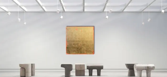 Stefanie Raus - Orange Gold 2002 XXL