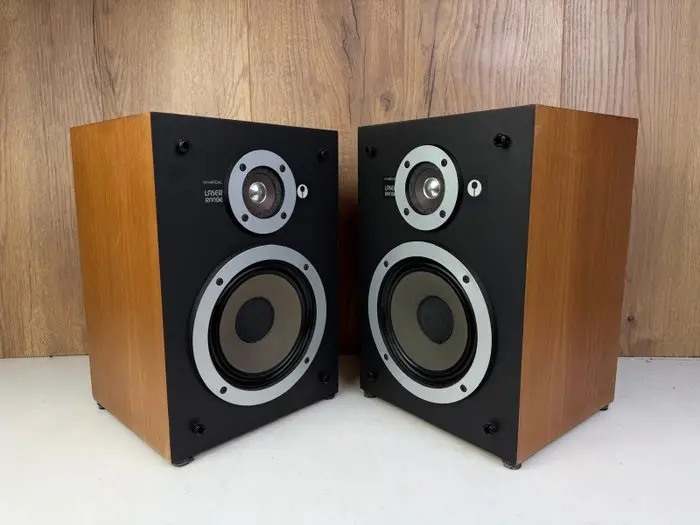 Wharfedale - Laser 40 Speaker set