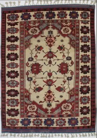 AZARI - Rug - 220 cm - 173 cm - Carpet