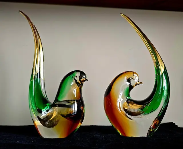 Murano - Attr