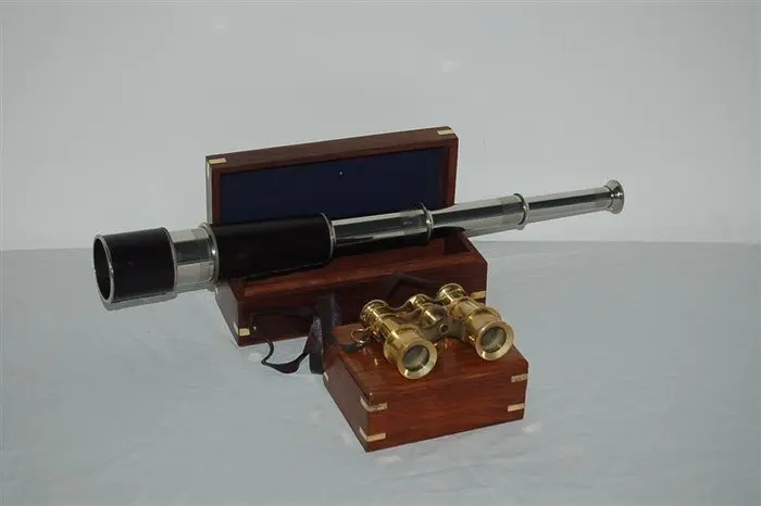 Telescope - ross london - 1970-1980