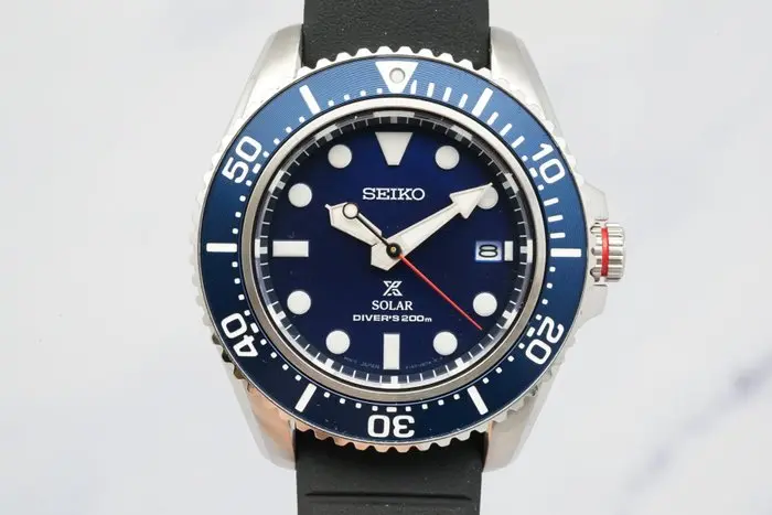 Seiko - Prospex - No reserve price - SNE593P1 | V157-0DP0 - Men - 2025+
