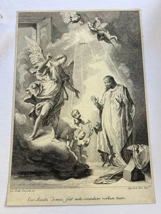 Giovanni Battista Piazzetta