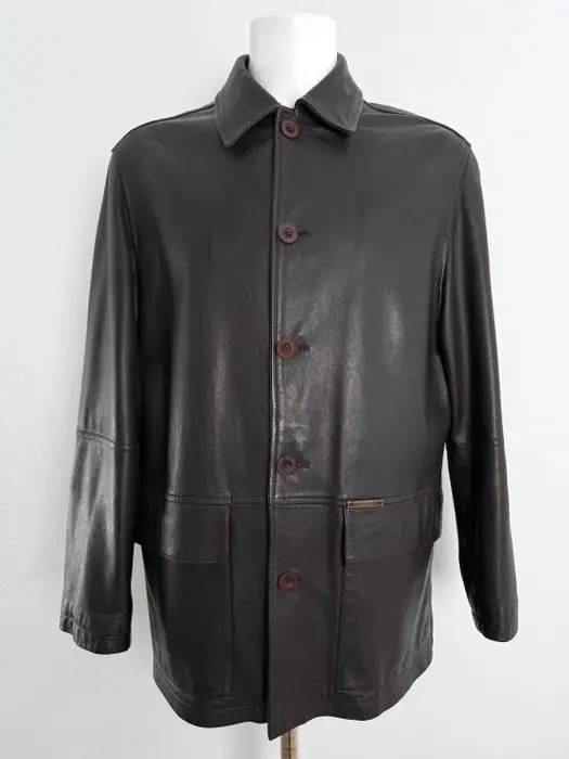 Pierre Cardin - Fur coat