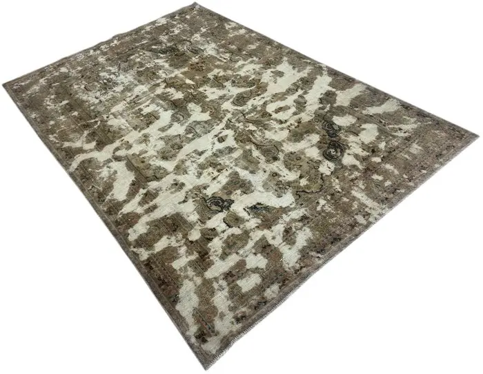 modern designer rug - Rug - 287 cm - 193 cm