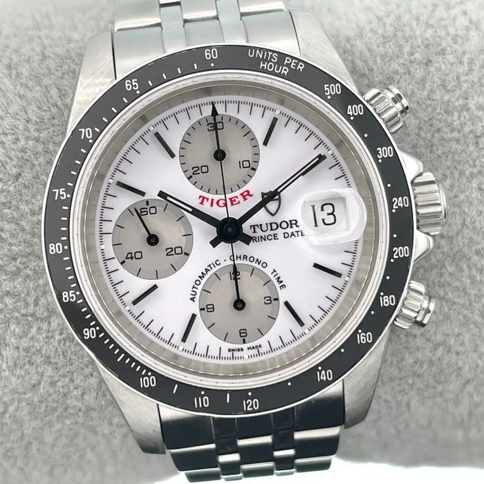 Tudor - Prince Date - 79260 - Men - 2000-2010