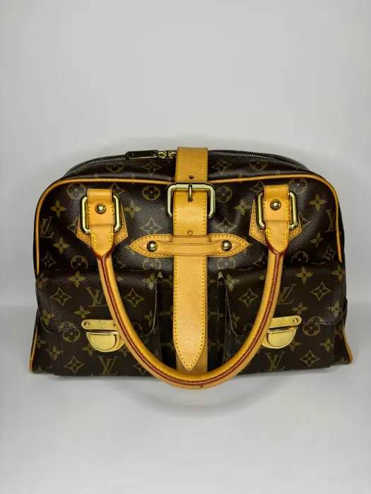 Louis Vuitton - Manhattan - Shoulder bag