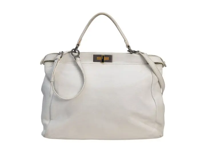 Fendi - Peekaboo - Bag