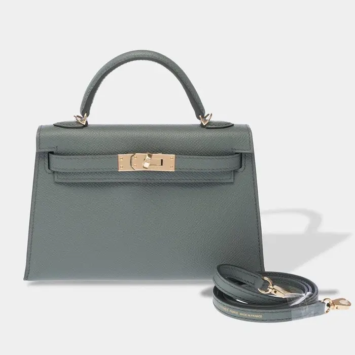 Hermès - Kelly Mini - Handbag