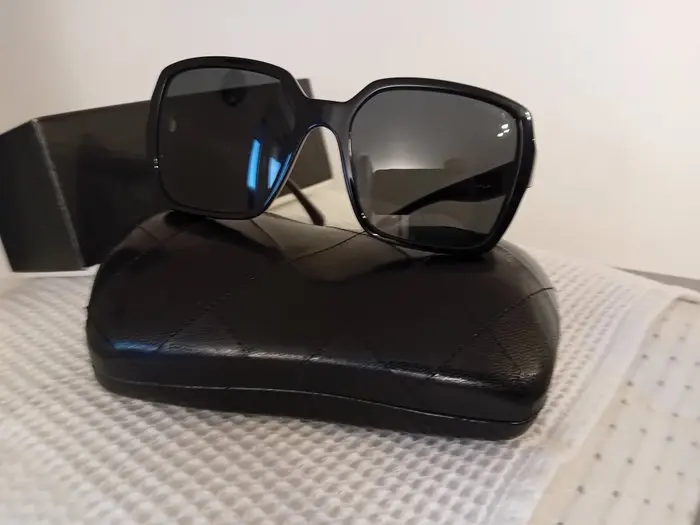 Chanel - Sunglasses