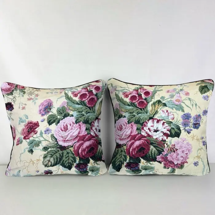 SANDERSON - New set of two - Cushion