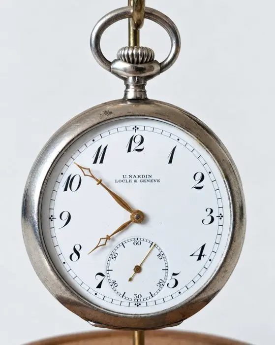 Ulysse Nardin - U