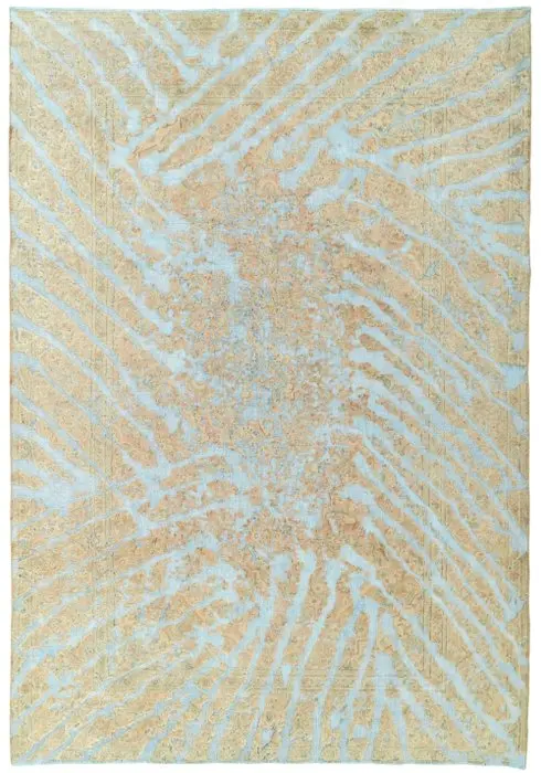 Designer rug - Rug - 347 cm - 240 cm