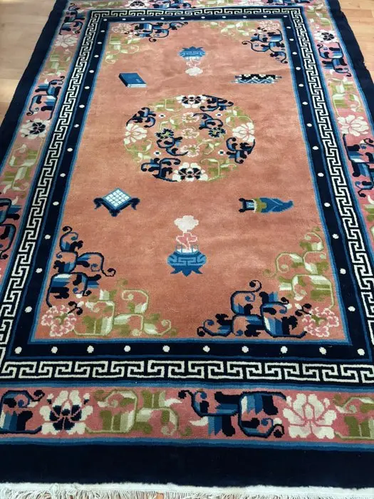 China - Rug - 190 cm - 125 cm