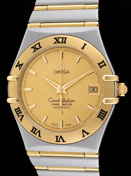 Omega - Constellation '95 - Automatic C.O.S.C