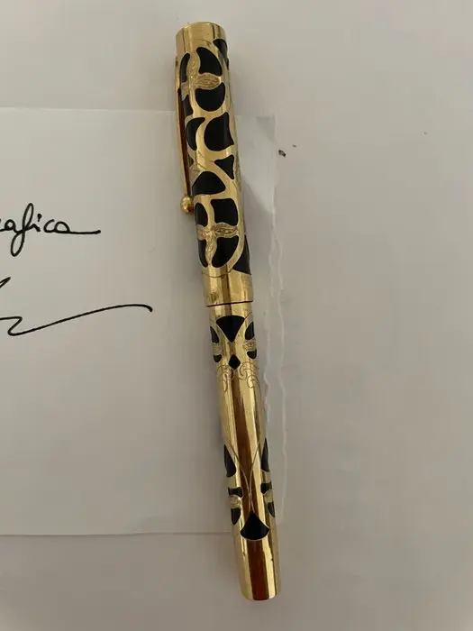 Sheaffer - Fountain pen