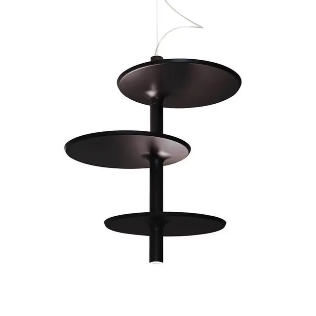 KDLN - Valerio Sommella - Hanging lamp - Victoria XL - Metal