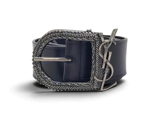 Saint Laurent - cintura - Belt