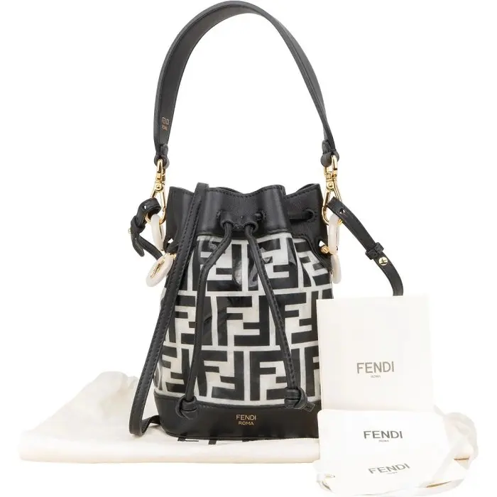 Fendi - Mon Tresor - Bag