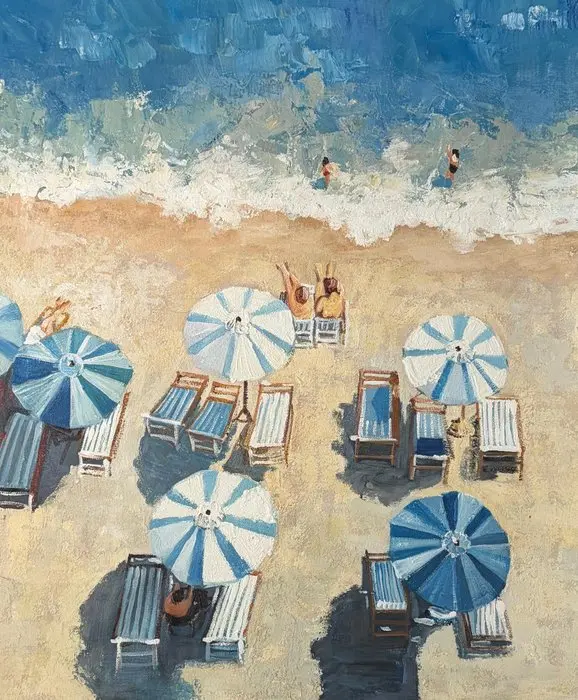 BOB - beach club G6