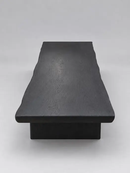 Pamar Collection - Pamar Collection - Coffee table - Oak