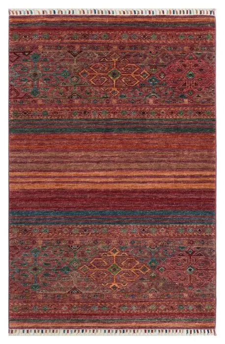 Samarkand - Farahan- New - Rug - 153 cm - 98 cm