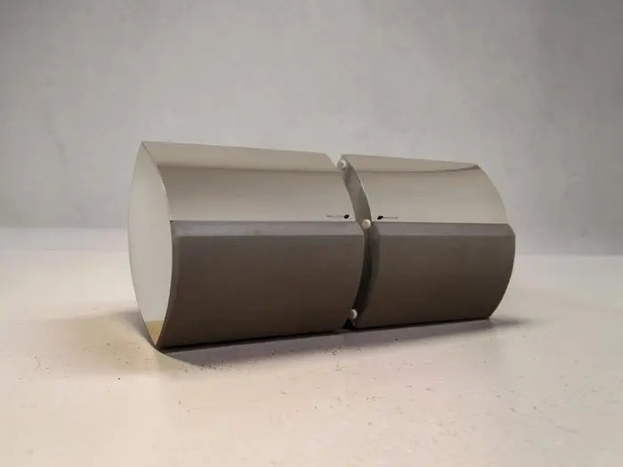 Bang & Olufsen - BeoLab 4000 Streaming Ready, Serviced By B&O Speaker set