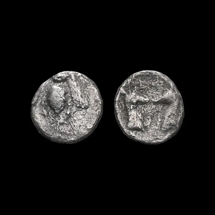 Ionia, Ephesos Diobol 390-325 BC (No reserve price)