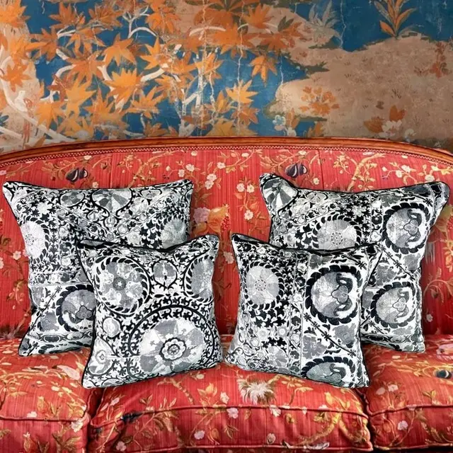 Andrew Martin - New set of four - Cushion