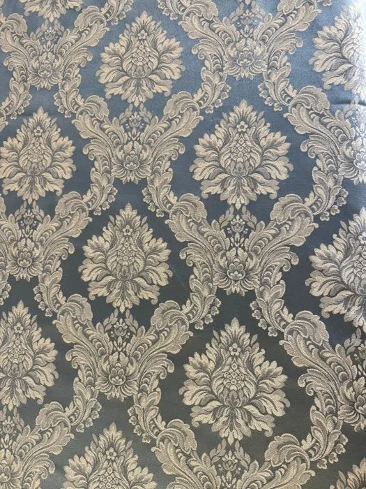 san leucio - San Leucio - precious brocade fabric with a...