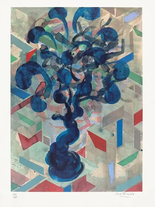 René Francisco (1960) - Ignopolis. Serie.