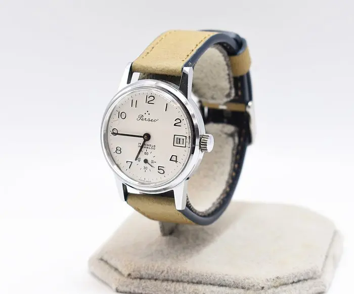 Perseo - Classics - No reserve price - 1080 - Men - 1970-1979