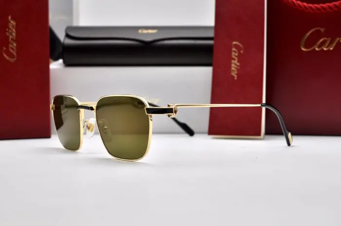Cartier - Sunglasses