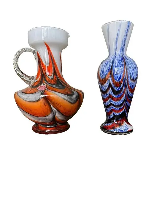 Vase (2) - Empoli