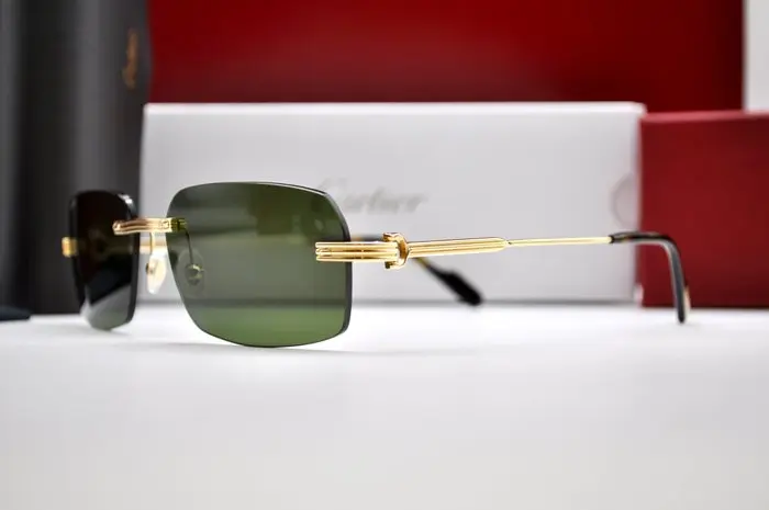 Cartier - premiere - Sunglasses