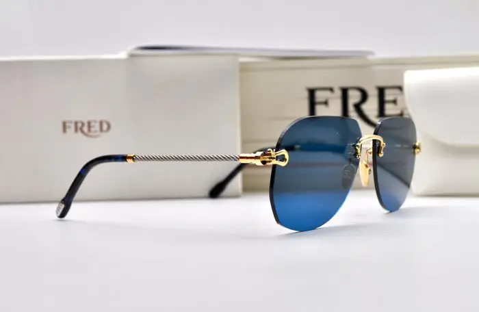 Fred - fg40011U - Sunglasses