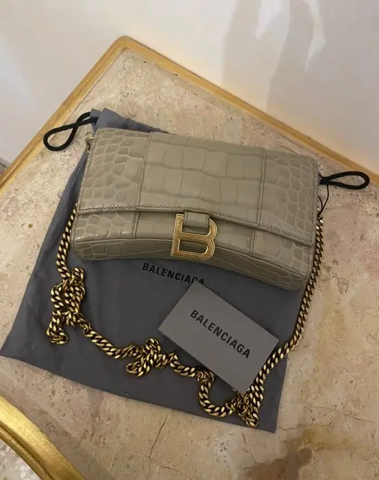 Balenciaga - Crossbody bag
