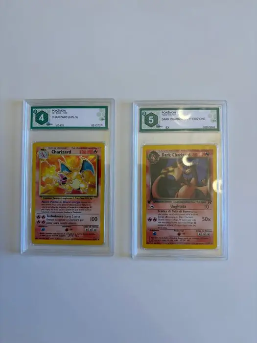 Pokémon - 420 Incomplete set - Various sets