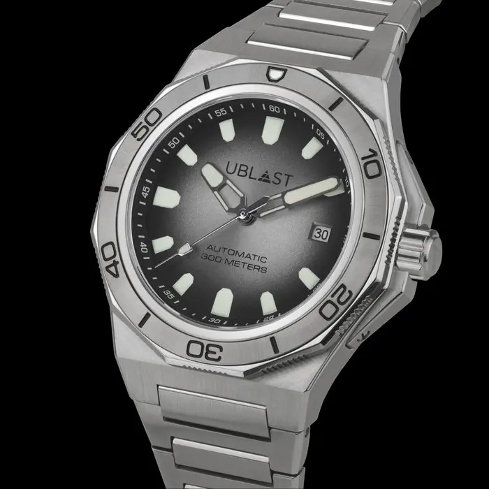 Ublast - Nautilus - Ltd